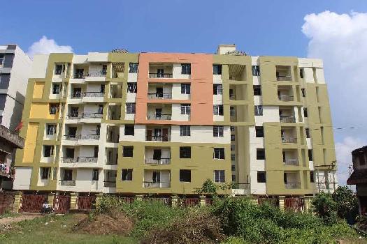 3.0 BHK Flats for Rent in Marar, Ramgarh