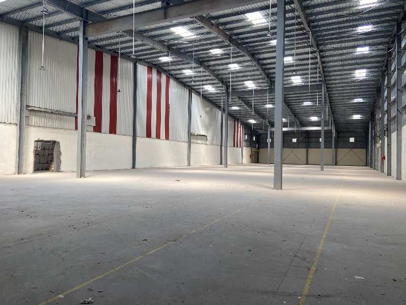 Warehouse 20000 Sq.ft. for Rent in Poonamallee, Chennai (REI1064068)