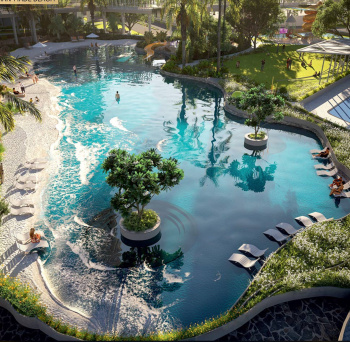4 BHK Flat for Sale in Sector 88B, Gurgaon