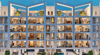 3 BHK Flat for Sale in Sohna, Gurgaon