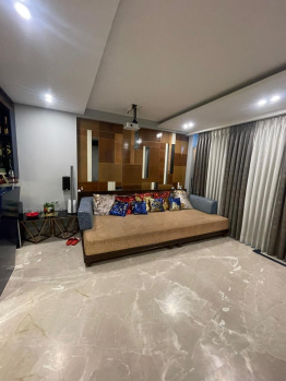 4.5 BHK Builder Floor for Sale in DLF Phase I, Gurgaon