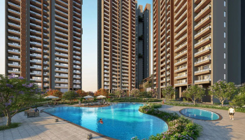 4.5 BHK Flat for Sale in Sector 71 Gurgaon