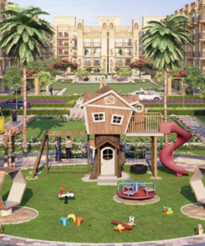 2 BHK Flat for Sale in Sohna, Gurgaon