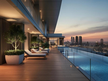 3.5 BHK Flat for Sale in Sector 71 Gurgaon
