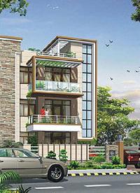 3 BHK Builder Floor for Sale in Sector 57 Gurgaon