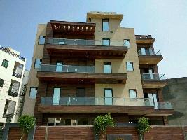 5 BHK Builder Floor for Sale in Sushant Lok Phase II, Gurgaon