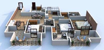 3 BHK Flat for Sale in Sector 109 Gurgaon