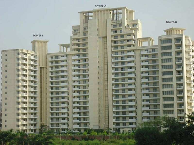 4 BHK Flats & Apartments for Sale in Sector 47, Gurgaon (REI675526