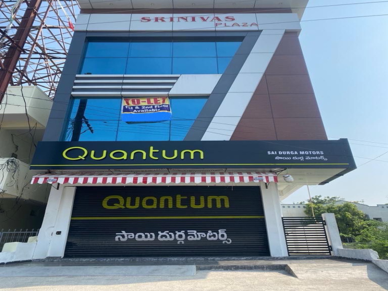  Commercial Shop 1600 Sq.ft. for Rent in Ramannapet, Warangal