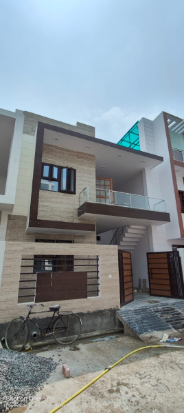 3 BHK House 1535 Sq.ft. for Sale in Bijnor Road, Bijnor Road, Lucknow