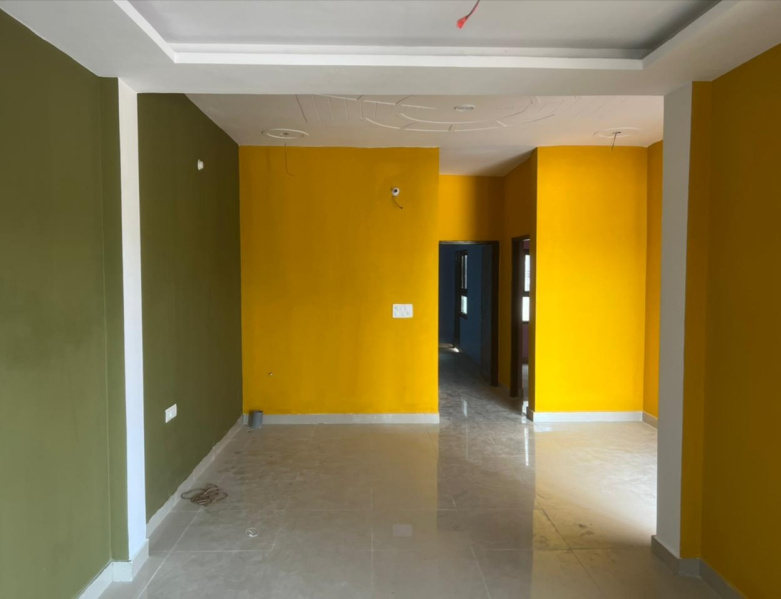 3 BHK House 1535 Sq.ft. for Sale in Bijnor Road, Bijnor Road, Lucknow