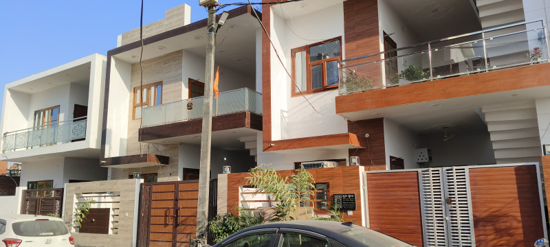 3 BHK House 1535 Sq.ft. for Sale in Bijnor Road, Bijnor Road, Lucknow