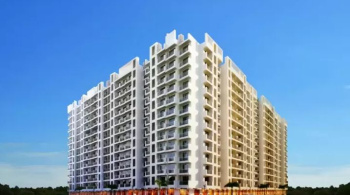 1 BHK Flat for Sale in Global City, Virar West, Mumbai