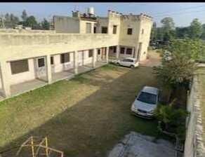  Warehouse for Rent in Pur Hiran, Hoshiarpur
