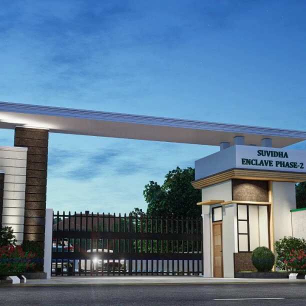  Residential Plot 1400 Sq.ft. for Sale in Bihta, Patna