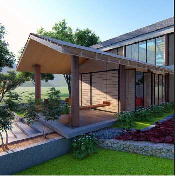 4 BHK Farm House for Sale in Sohna, Gurgaon