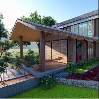 3 BHK Farm House for Sale in Igatpuri, Nashik