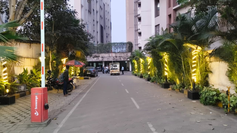 2 BHK 721 Sq.ft. Apartment for Sale in Hirapur, Raipur