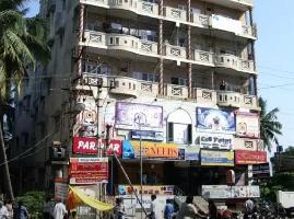 2 BHK Flat for Sale in Cbm Compound, Visakhapatnam