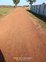 Residential Plot for Sale in Dunda, Raipur