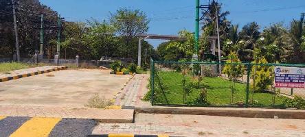  Residential Plot for Sale in Kaggalipura, Bangalore