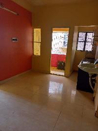 2 BHK Flat for Rent in Dum Dum Cantonment, Kolkata