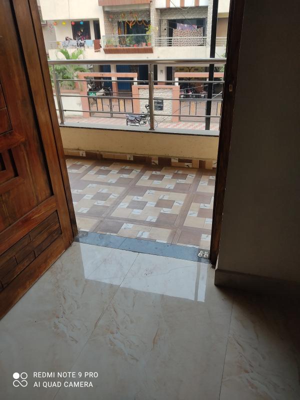 2 BHK 160 Sq.ft. Apartment for Rent in Rameshwari, Nagpur