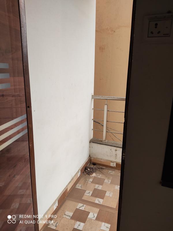 2 BHK 160 Sq.ft. Apartment for Rent in Rameshwari, Nagpur