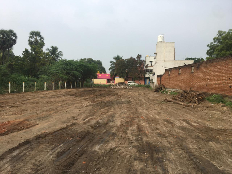  38 Cent Residential Plot for Sale in Rayagiri, Tirunelveli