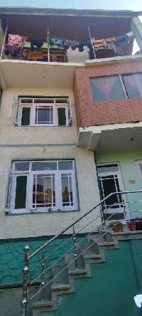 4 BHK House for Sale in Batmaloo, Srinagar