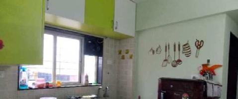 1 BHK Flat for Sale in Wakad, Pune