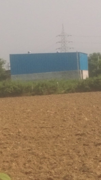  2000 Sq.ft. Warehouse for Rent in IIM Road, Lucknow