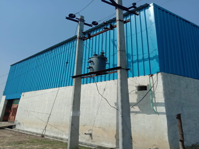  2000 Sq.ft. Warehouse for Rent in IIM Road, Lucknow