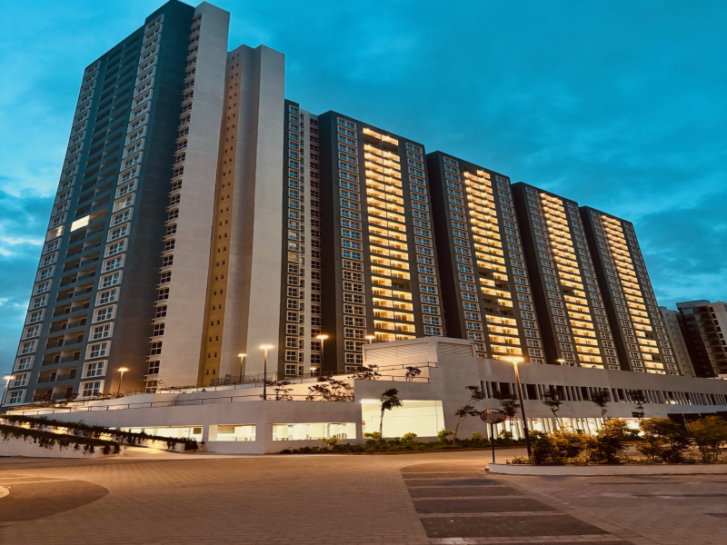 3 BHK 1495 Sq.ft. Apartment for Sale in Chikkakannalli, Bangalore