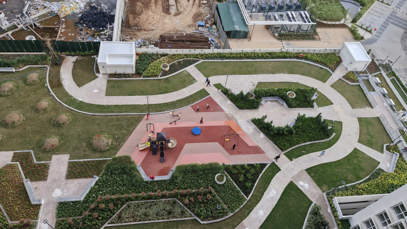 3 BHK 1495 Sq.ft. Apartment for Sale in Chikkakannalli, Bangalore