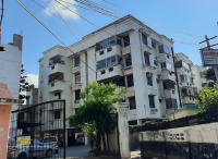 3 BHK Flat for Sale in Alinagar, Gorakhpur