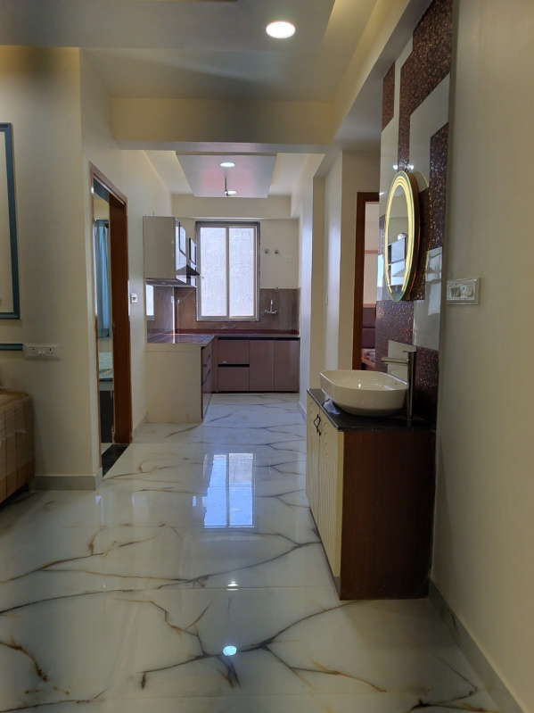 3 BHK Builder Floor 950 Sq.ft. for Sale in Kalwar Road, Kalwar Road, Jaipur