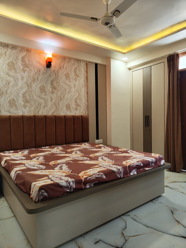 3 BHK Builder Floor 950 Sq.ft. for Sale in Kalwar Road, Kalwar Road, Jaipur