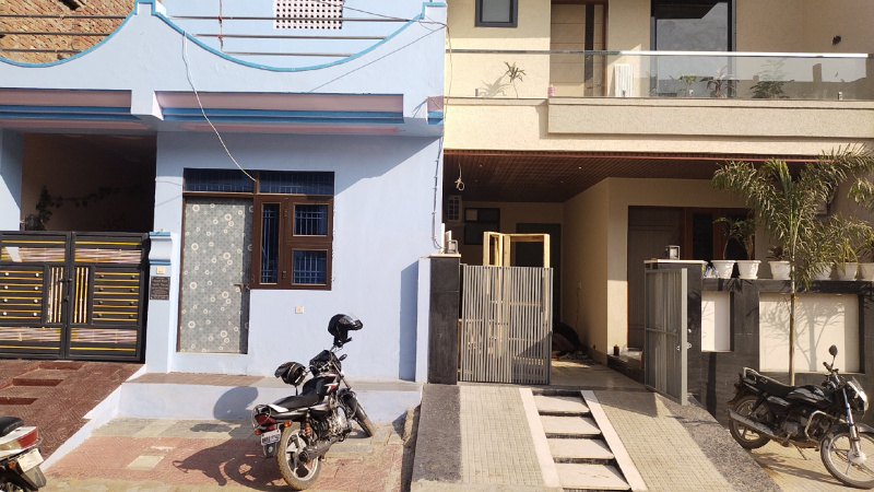 4 BHK House 3000 Sq.ft. for Sale in Gandhi Path, Jaipur