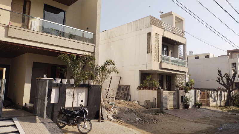 4 BHK House 3000 Sq.ft. for Sale in Gandhi Path, Jaipur