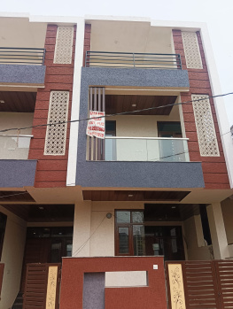 3 BHK Flat for Sale in Niwaru Road, Jaipur