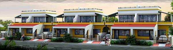 3 BHK House for Sale in Badi, Udaipur