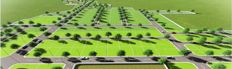  100 Sq. Yards Residential Plot for Sale in Dholera, Ahmedabad