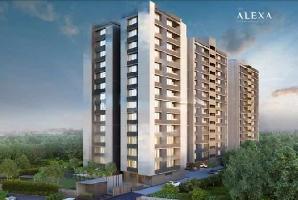 2 BHK Flat for Sale in Jagatpur, Ahmedabad