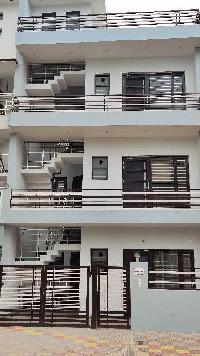 2 BHK House for Rent in Aerocity, Mohali
