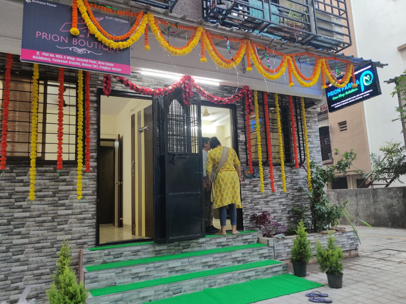 Boisar West, Palghar photo 3