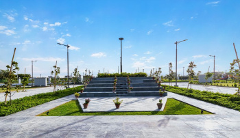  Residential Plot for Sale in Sushant Golf City, Lucknow