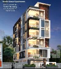 3 BHK Flat for Sale in Vidya Nagar, Guntur