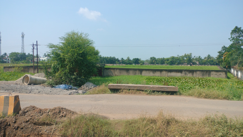  Industrial Land 13 Bigha for Sale in Dankuni, Hooghly