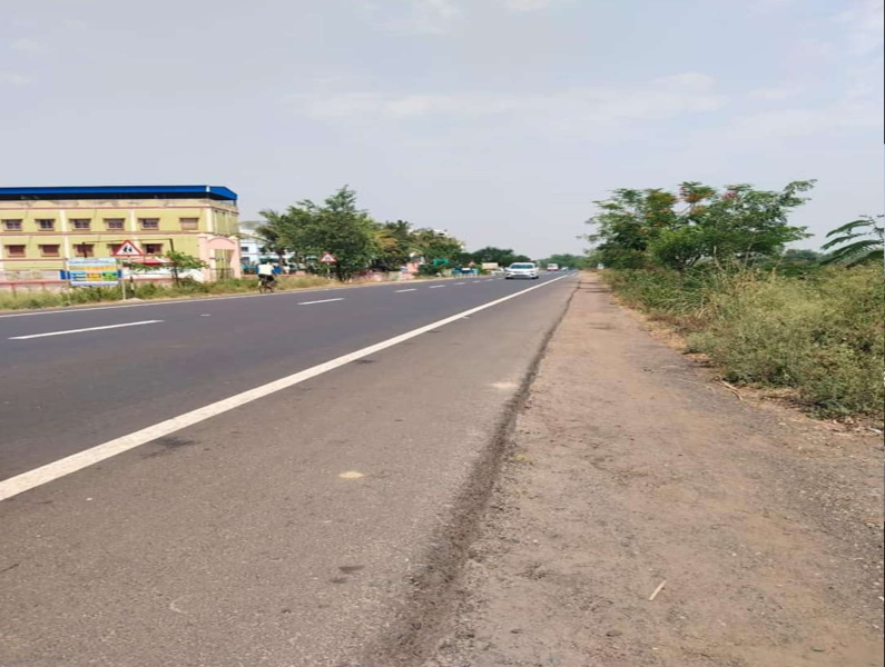  Commercial Land 1000 Sq.ft. for Sale in Bishnupur, Bankura